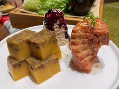 -同和·小葱伴豆腐(凤凰北路店)