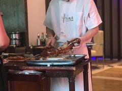 -同喜烤鸭店(光芒店)