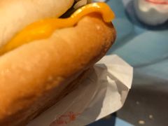 -麦当劳(大栅栏店)