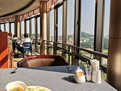 -汇泉王朝大饭店-旋转餐厅(南海路店)