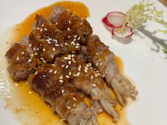 -王鼎精致料理铁板烧(世博源店)