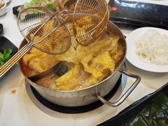 -陈记顺和潮汕牛肉火锅(番禺迎宾大道店)