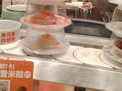 -新一番三文鱼寿司(大东海店)