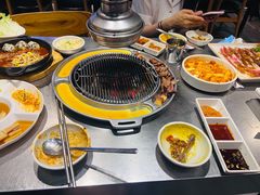 -喜来稀肉(虹泉路店)