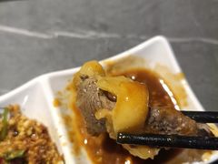 -贵宾牛·潮汕牛肉火锅(珠池总店)