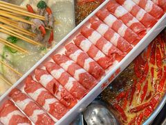 -大斌家串串火锅(马栏山店)