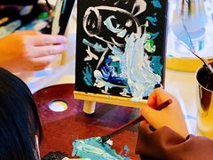 -广州粤海喜来登酒店