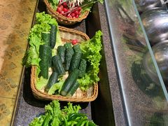 -永远爱烤肉火锅自助(龙德广场店)