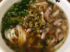 -易裕和·长沙米粉(竹塘西路店)
