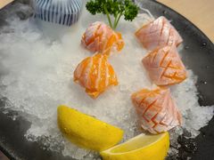 -东加寿司.料理(水游城店)