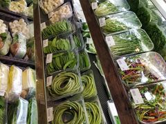 -果蔬好生活超市(乐堤港店)