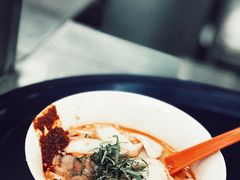 -结霜桥叻沙