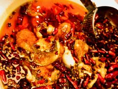 -椒爱水煮鱼川菜(皇姑万象汇店)