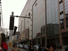 -北京北方佳苑饭店