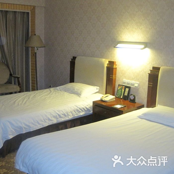 凯旋大酒店图片-北京海鲜-大众点评网