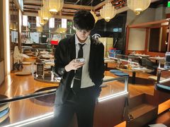 -極上萬膳·日料放题(海岸城店)