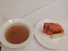 -香宫中餐厅·大连香格里拉(人民路店)