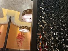 -上海金桥红枫万豪酒店-万豪中餐厅