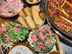 -咖咖火锅(老店)