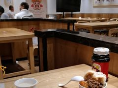 -素满香·素食自助餐(西安·民乐园店)