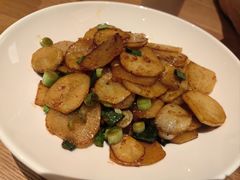 -榕意·川味之美(深业上城店)