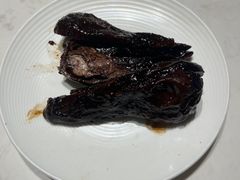 -杨氏青龙虾·羊蝎子(金盛路总店)