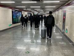 -军事博物馆(地铁站)