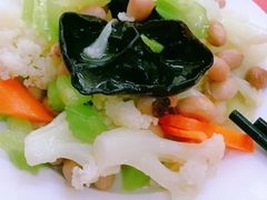 -津门张记包子铺(华昌道店)