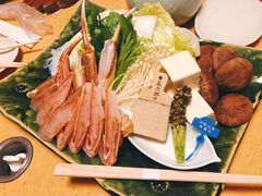 -蟹道乐(道顿堀本店)