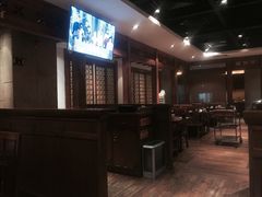 大堂-萨拉伯尔(燕莎友谊商城店)