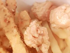 -德克士(睢宁曼哈顿店)