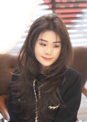 -FOR YOU造型