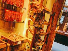 -嘉凌码头·重庆特产手工火锅底料(洪崖洞九楼店)