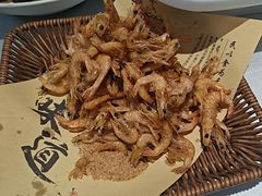 -味+新京宴·烤鸭·北京菜(创意谷店)