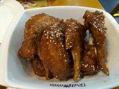-Pelicana百利家炸鸡(江南西名店城店)