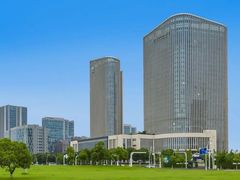 -无锡新湖铂尔曼大酒店