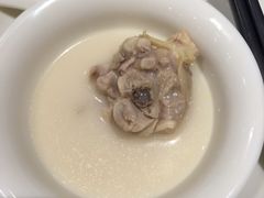 -煲宫猪肚鸡(昆山金鹰国际购物中心店)