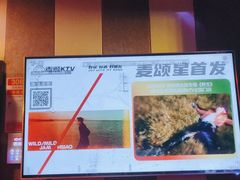 -唱吧麦颂KTV(松江五龙商业广场店)