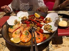 -BROWNSTONE布朗石西班牙餐厅(富城店)