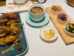 -大鸽饭(岗顶店)