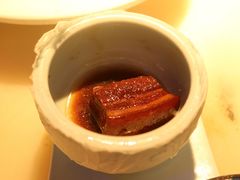 草扎肉-桂满陇天书(南京德基旗舰店)