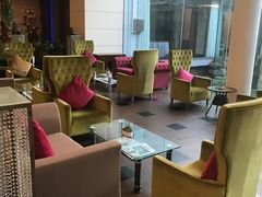 -园林格兰云天大酒店-太极名厨中餐厅