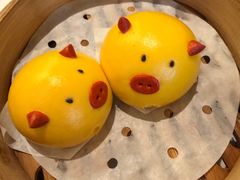 -陶陶居酒家(第十甫路总店)