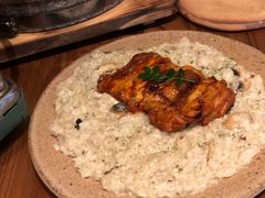 -KimPro 辛普乐概念韩餐