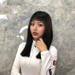 点击看大图 -Style HAIR