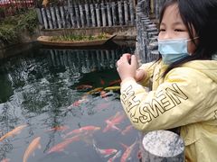 -千滋百味·醉江澜花园餐厅(街道口店)