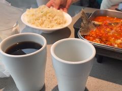 -半天妖烤鱼(方庄店)