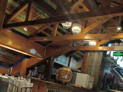 -一桶江山餐厅(松北店)