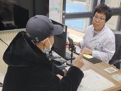 -自然之声助听器·呼吸机(和平店)