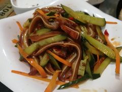 -三里屯土灶炖公鸡地锅鸡(江东店)